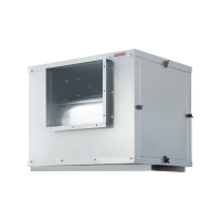 盛远 油烟外转子风柜 315L