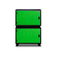 盛远商用油烟净化器16000型