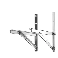 索力孚SLF-KTZJ02 空调支架(计价单位:个)银色