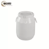 奥创黎 塑料桶 25升加厚 个