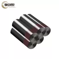 奥创黎抽绳垃圾袋 45*50cm100只/包
