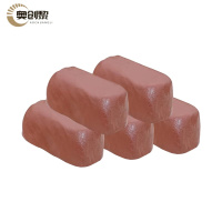 奥创黎 防火泥10kg 块