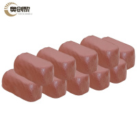 奥创黎 防火泥20kg 块