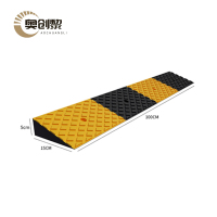 奥创黎 台阶斜坡垫 个
