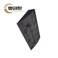 奥创黎 台阶斜坡垫50*25*7.5cm 个