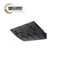 奥创黎 斜坡垫50*38*15cm 个