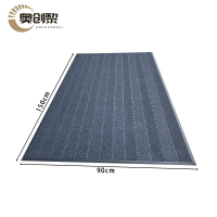 奥创黎 脚垫 150cm长 块