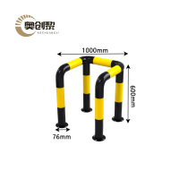 奥创黎 定位器 c型单层 个