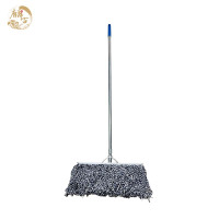 金属杆棉线拖把 头宽80cm(把)
