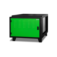 明焌佳宝油烟净化器10000型