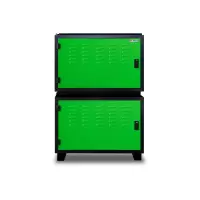 明焌佳宝油烟净化器16000型