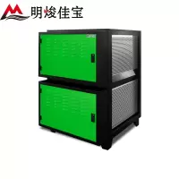 明焌佳宝油烟净化器20000型