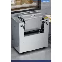 明焌佳宝 商用静音和面机 HWJ15型