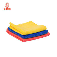 思琪思博抹布40*60cmPA1044/条 颜色随机