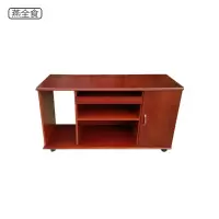 燕全食 办公桌副柜 可定制 120*40*65cm/个