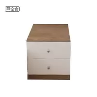 燕全食 床头柜 YQST-3/个