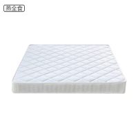 燕全食 席梦思床垫 张