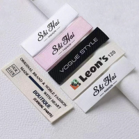 燕全食 床品套装洗水唛 CPTZ02/个