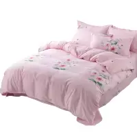 微盼 床上用品多件套 1.2m/套