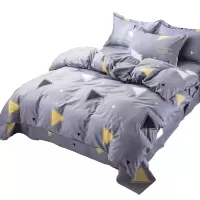 微盼 宿舍六件套 1.5m/套