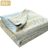 微盼 纯棉空调被 150*200cm/条