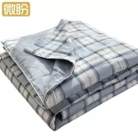 微盼 夏凉被 180*220cm/条