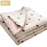 微盼 夏凉被 200*230cm/条