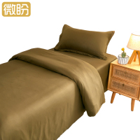 微盼 床上用品被褥全套 0.9m/套