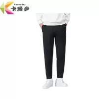 卡漫步 运动裤 KMB-M06 条