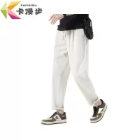 卡漫步 休闲裤 KMB-K01 条