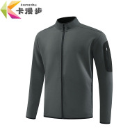 卡漫步 运动外套 KMB-K04 件