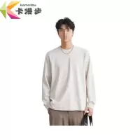 卡漫步 卫衣 KMB-W01 件