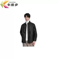 卡漫步 夹克 KMB-J02 件