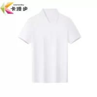卡漫步 T恤 KMB-T02 件