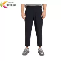 卡漫步 运动裤 KMB-K02 条