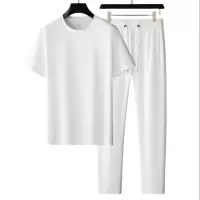 卡漫步 桑蚕丝运动套装 KMB-T679 套