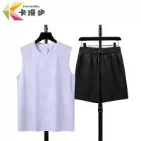 卡漫步 运动篮球套装 KMB-48DF 套