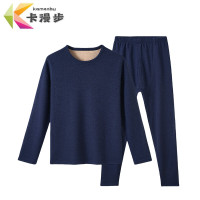 卡漫步 保暖内衣 KMB-85K 套