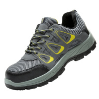 卡漫步 透气耐磨劳保鞋KMB-S056 双