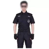 卡漫步 夏季作训服 KMB-Z551 套