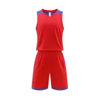 卡漫步 定制休闲篮球服 KMB-DZ88 套