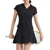 卡漫步 防走光网球套装 KMB-S99 套