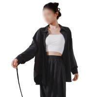 卡漫步 宽松舞蹈教师服 KMB-W70 套