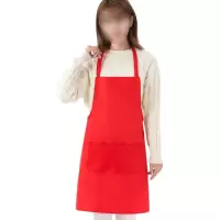 卡漫步 可定制围裙 KMB-K86 条