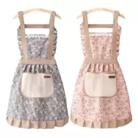 卡漫步 围裙 KMB-W88 条