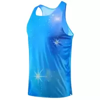 卡漫步 运动背心 KMB-B96 件