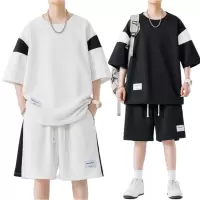 卡漫步 休闲运动服 KMB-Y104 套