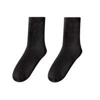 卡漫步 加厚羊毛袜 KMB-W61 双