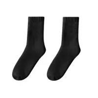 卡漫步 加厚羊毛袜 KMB-W61 双