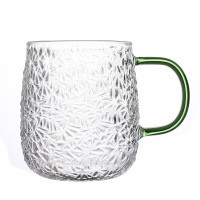 turmn带把玻璃杯TM10/个